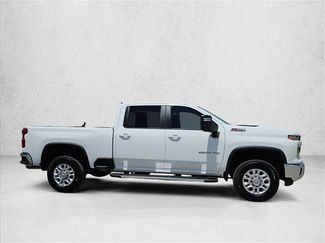 Used 2026 Chevrolet Silverado 2500 LT AWD/4WD video 4