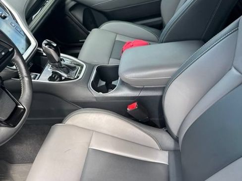 Used 2024 Subaru Outback Onyx Edition XT w/ Popular Package #2 AWD/4WD image 5