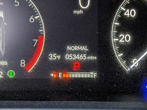 Used 2025 Honda HR-V Sport image 19