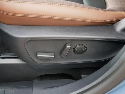 Used 2026 Ford Bronco Sport Outer Banks w/ Outer Banks Tech Package+ AWD/4WD image 19