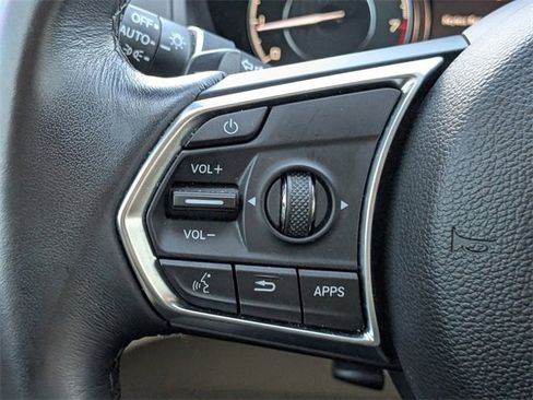 Used 2019 Acura RDX FWD image 26