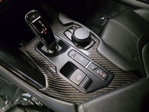 Used 2020 Toyota Supra Premium w/ Driver Assist Package image 30