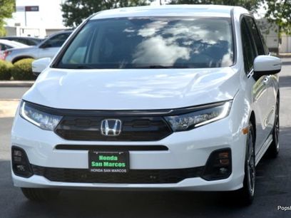 Used 2026 Honda Odyssey Touring