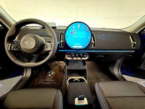 Certified 2025 MINI Cooper Countryman S image 13