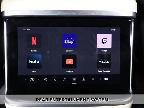 Used 2022 Tesla Model S AWD/4WD image 6