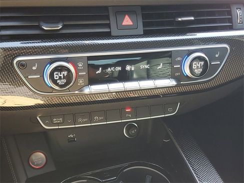 Used 2023 Audi S4 Premium Plus image 27