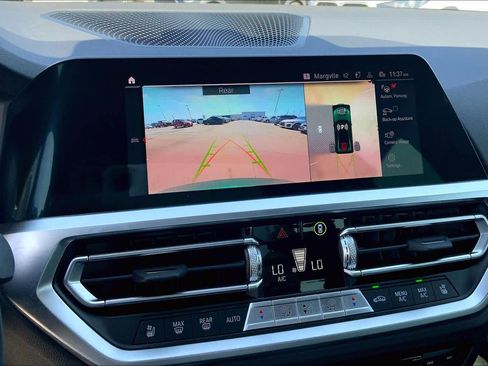 Used 2022 BMW M3 Competition w/ Executive Package image 25