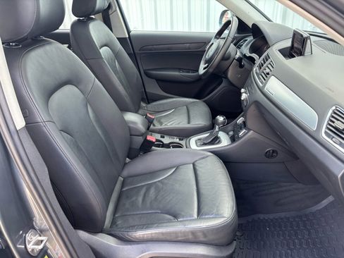 Used 2015 Audi Q3 2.0T Premium Plus image 37