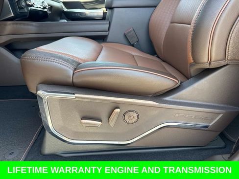 Used 2026 Ford F450 King Ranch w/ Chrome Package AWD/4WD image 21