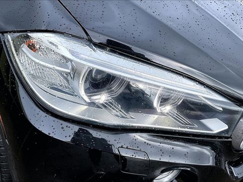 Used 2014 BMW X5 xDrive35d image 27