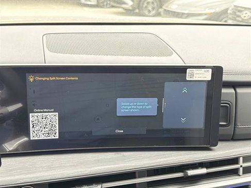 New 2026 Hyundai Santa Fe Limited AWD/4WD image 28