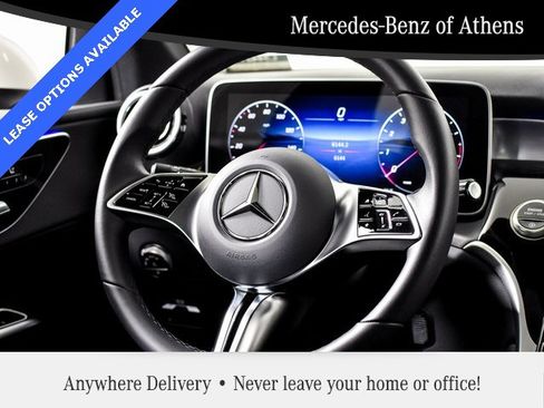 Certified 2025 Mercedes-Benz GLC 300 GLC 300 image 22
