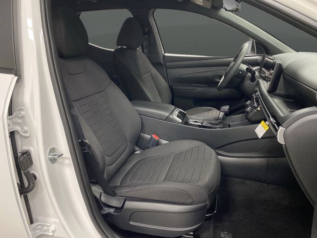New 2026 Hyundai Santa Cruz SE AWD/4WD image 27