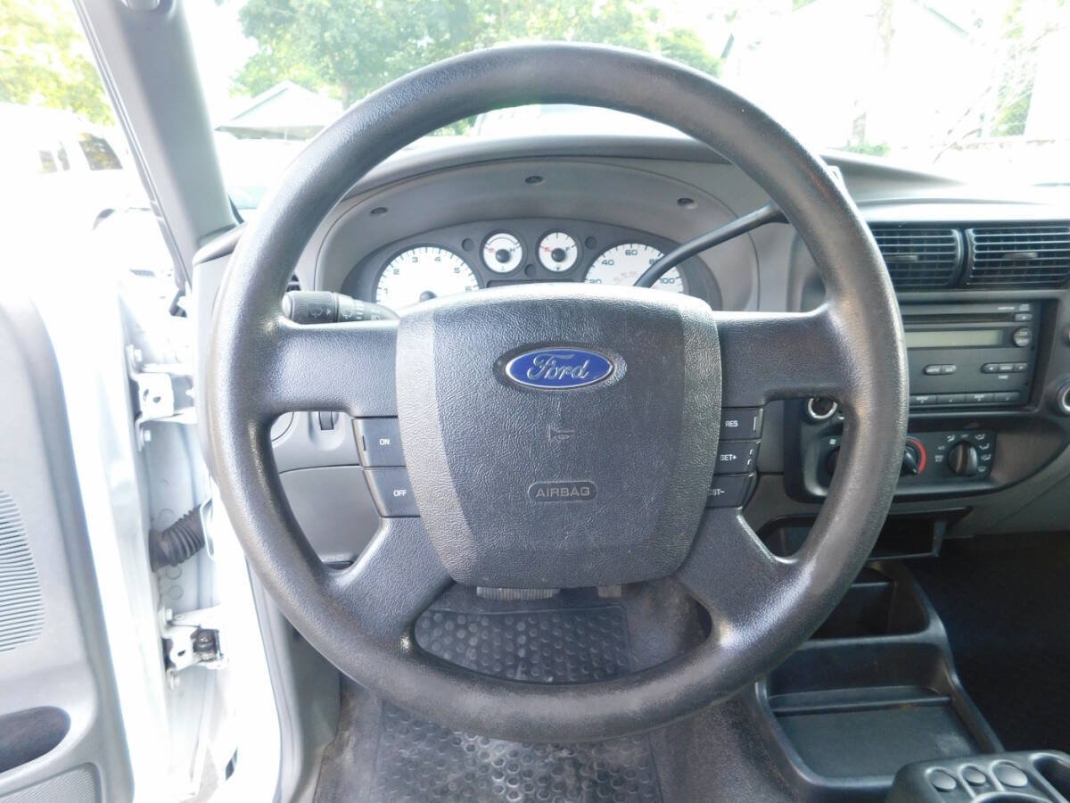 Used 2009 Ford Ranger Sport RWD image 8