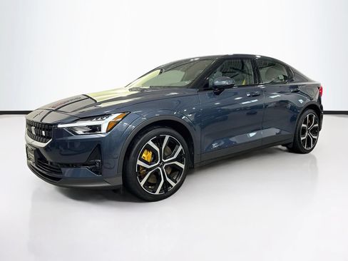 Used 2023 Polestar Polestar 2 w/ Pilot Pack AWD/4WD image 1
