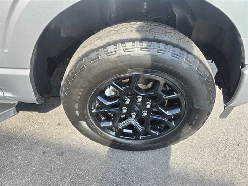 Used 2024 Ford F150 XLT w/ Equipment Group 302A MID AWD/4WD image 26