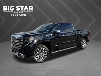 Used 2023 GMC Sierra 1500 Denali w/ Denali Reserve Package video 1