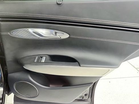 Used 2025 Genesis Electrified GV70 w/ Prestige Package AWD/4WD image 42
