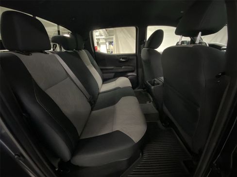 Used 2023 Toyota Tacoma TRD Off-Road w/ Black Out Package (TMS) image 27