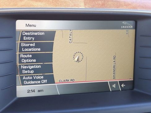 Used 2007 Jaguar XK Convertible image 19