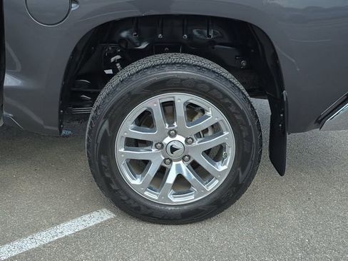 Used 2020 Toyota Tundra SR5 w/ SR5 Leather Package image 32