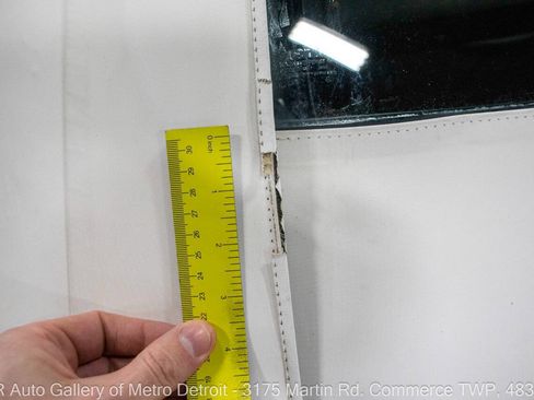 Used 1993 Ford Mustang GT image 31