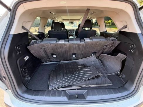 Used 2023 Subaru Ascent Onyx Edition AWD/4WD image 16