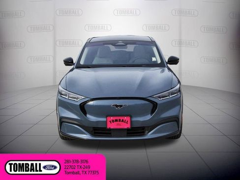 Used 2023 Ford Mustang Mach-E Premium image 2