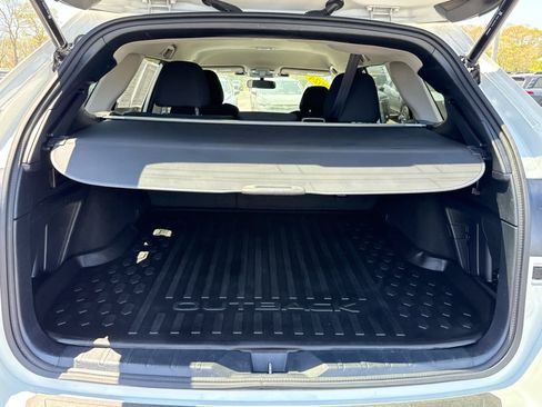 Certified 2024 Subaru Outback Premium AWD/4WD image 11