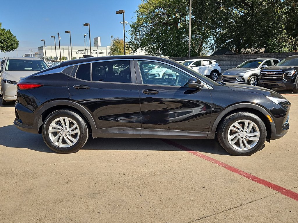Used 2026 Buick Envista Preferred FWD image 5