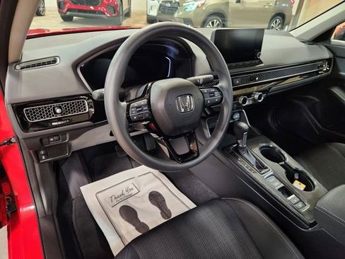 Used 2023 Honda Civic LX image 12