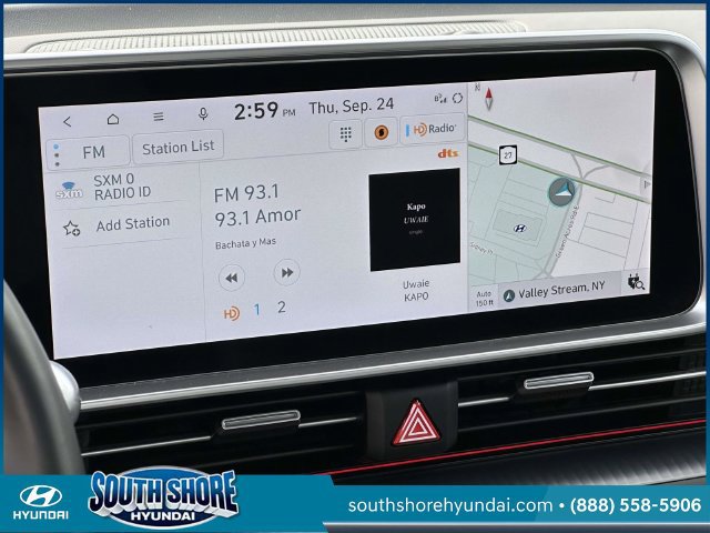 Certified 2024 Hyundai Ioniq 6 Limited AWD/4WD image 30