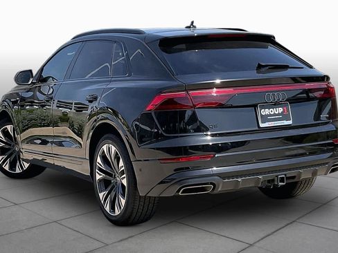 Used 2026 Audi Q8 Premium Plus AWD/4WD image 11