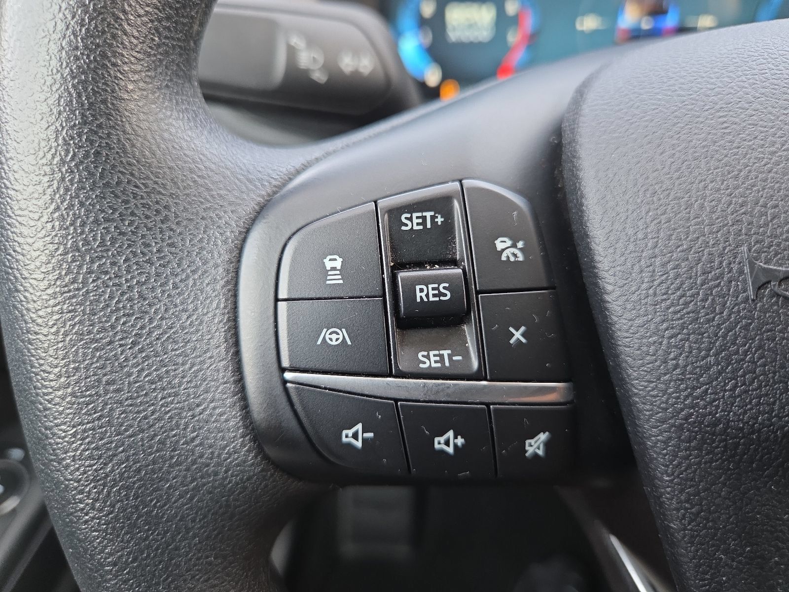 Used 2025 Ford Bronco Sport Big Bend AWD/4WD image 19