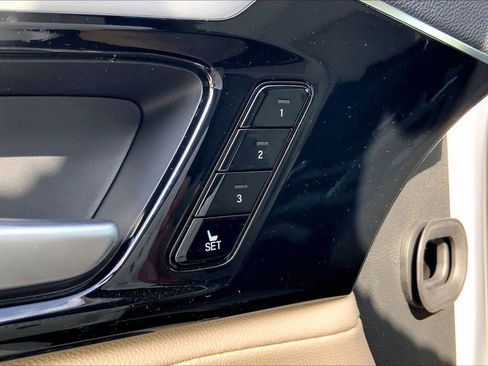 New 2026 Acura MDX FWD image 18