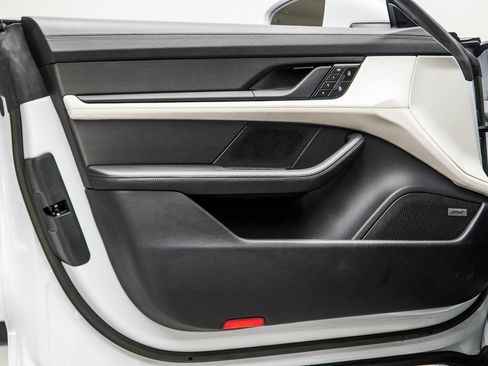 Used 2023 Porsche Taycan GTS w/ Premium Package image 38