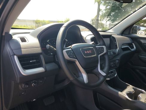 Used 2024 GMC Terrain SLT image 19