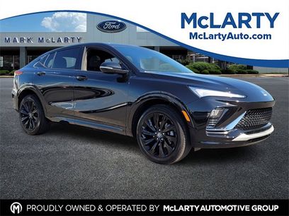 Used 2024 Buick Envista Sport Touring w/ Convenience I Package