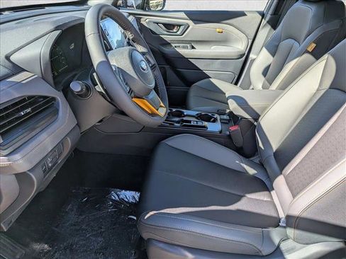 New 2026 Subaru Forester Wilderness image 4