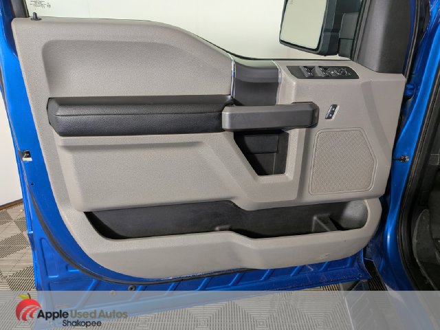 Used 2016 Ford F150 XLT w/ Equipment Group 302A Luxury AWD/4WD image 8