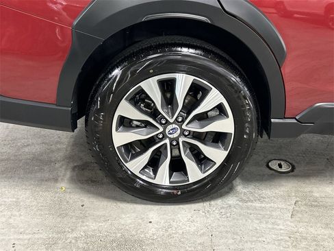 Certified 2025 Subaru Outback Limited image 12