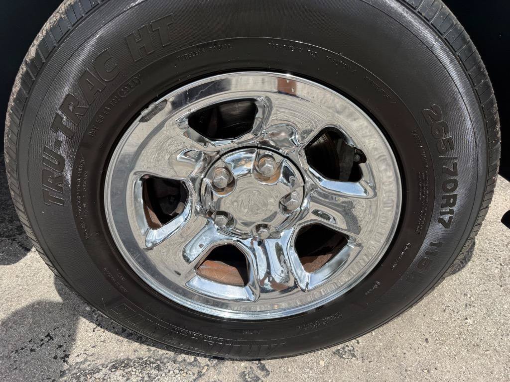 Used 2008 Dodge Ram 1500 Truck ST RWD image 15