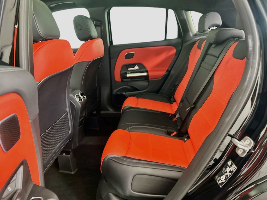Certified 2026 Mercedes-Benz GLA 250 image 20