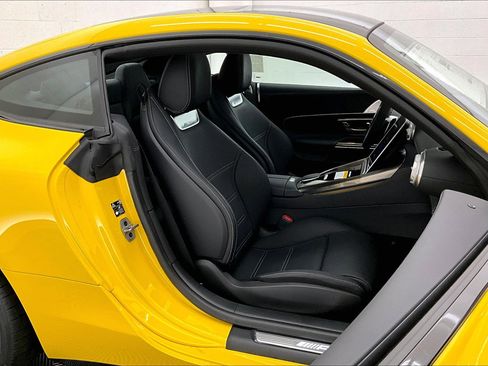 New 2026 Mercedes-Benz AMG GT 43 image 5