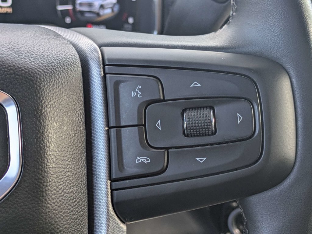 Used 2025 GMC Sierra 1500 SLT RWD image 43