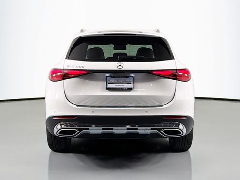 Certified 2026 Mercedes-Benz GLC 300 image 5