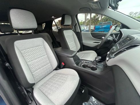 Used 2024 Chevrolet Equinox LS w/ Sport Edition FWD image 27