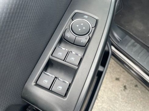Used 2025 Ford F150 STX w/ Equipment Group 200A AWD/4WD image 23