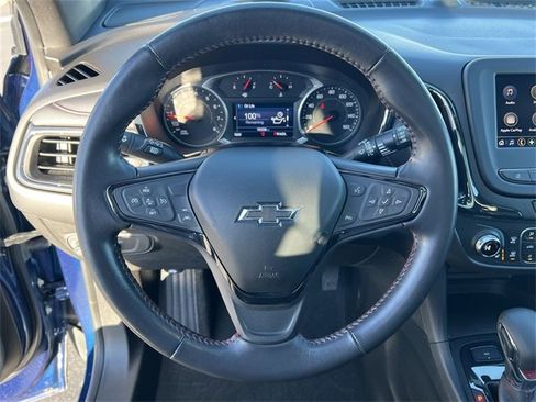 Certified 2022 Chevrolet Equinox RS w/ LPO, Floor Liner Package image 11