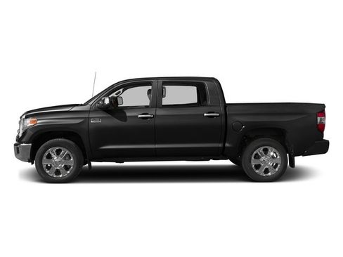 Used 2016 Toyota Tundra 1794 Edition AWD/4WD image 6